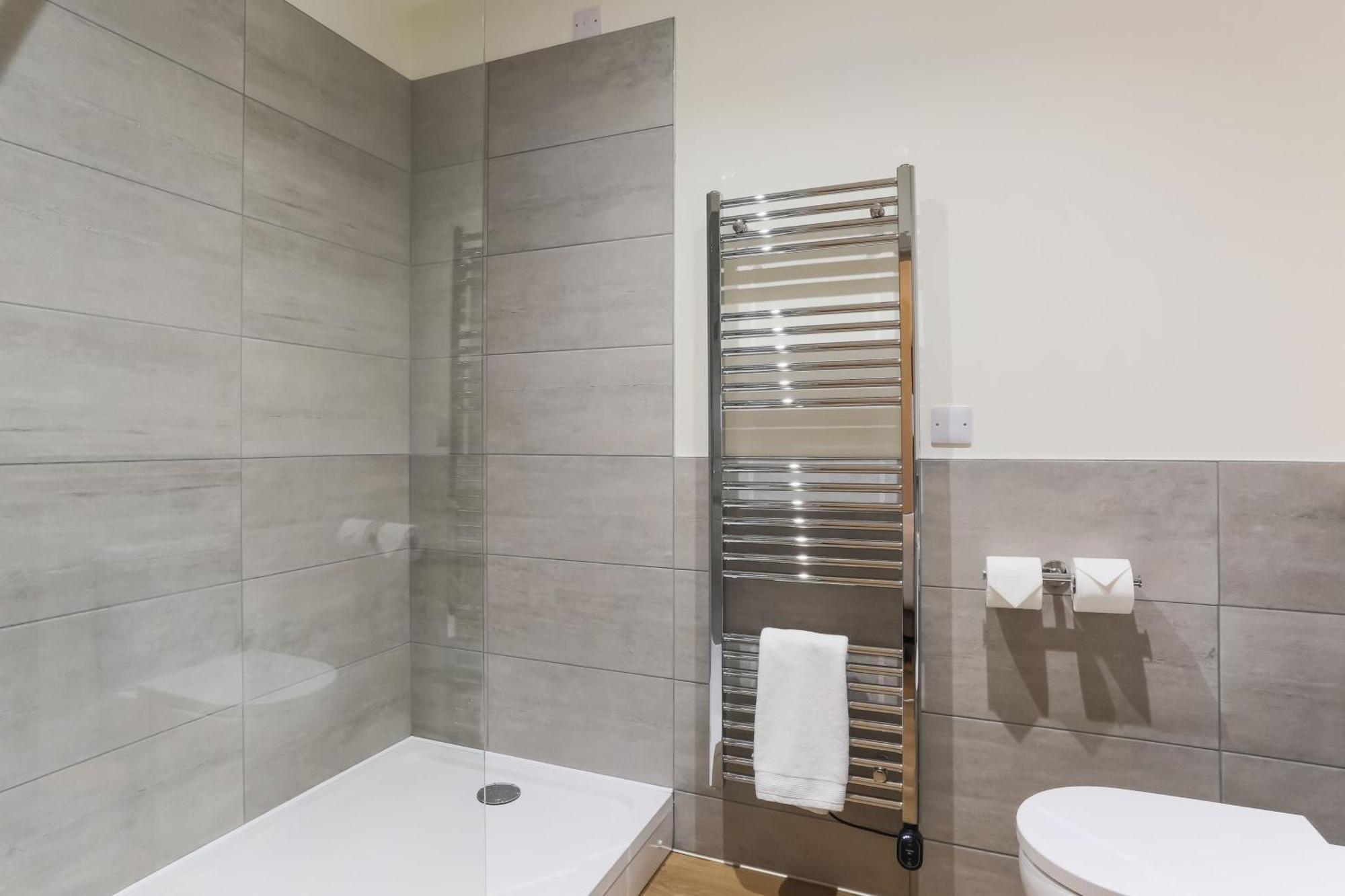 The Barn At Plas Ashpool Sleeps 8 Llandyrnog Екстер'єр фото