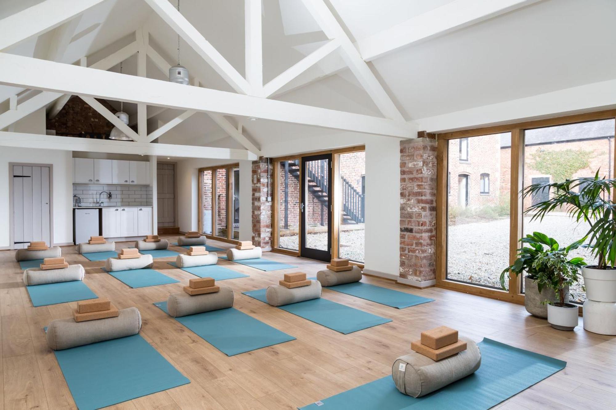The Barn At Plas Ashpool Sleeps 8 Llandyrnog Екстер'єр фото